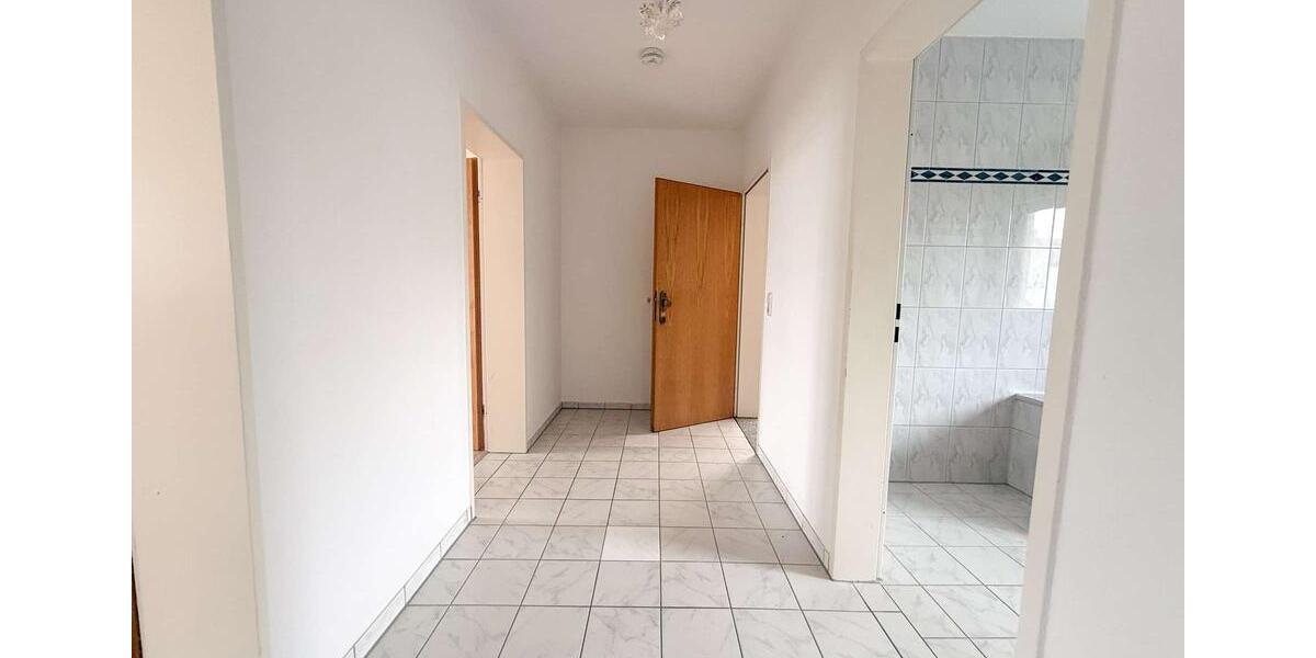 Dachgeschoßwohnung Leipzig Mitte - 2 Zimmer, 64 m&sup2;, 703&euro; | Angebot:24429754