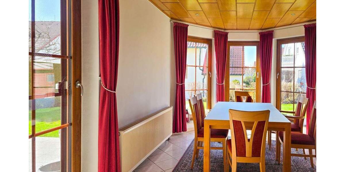 Einfamilienhaus Borsdorf Panitzsch - 5 Zimmer, 154 m&sup2;, 579.000&euro; | Angebot:25798276