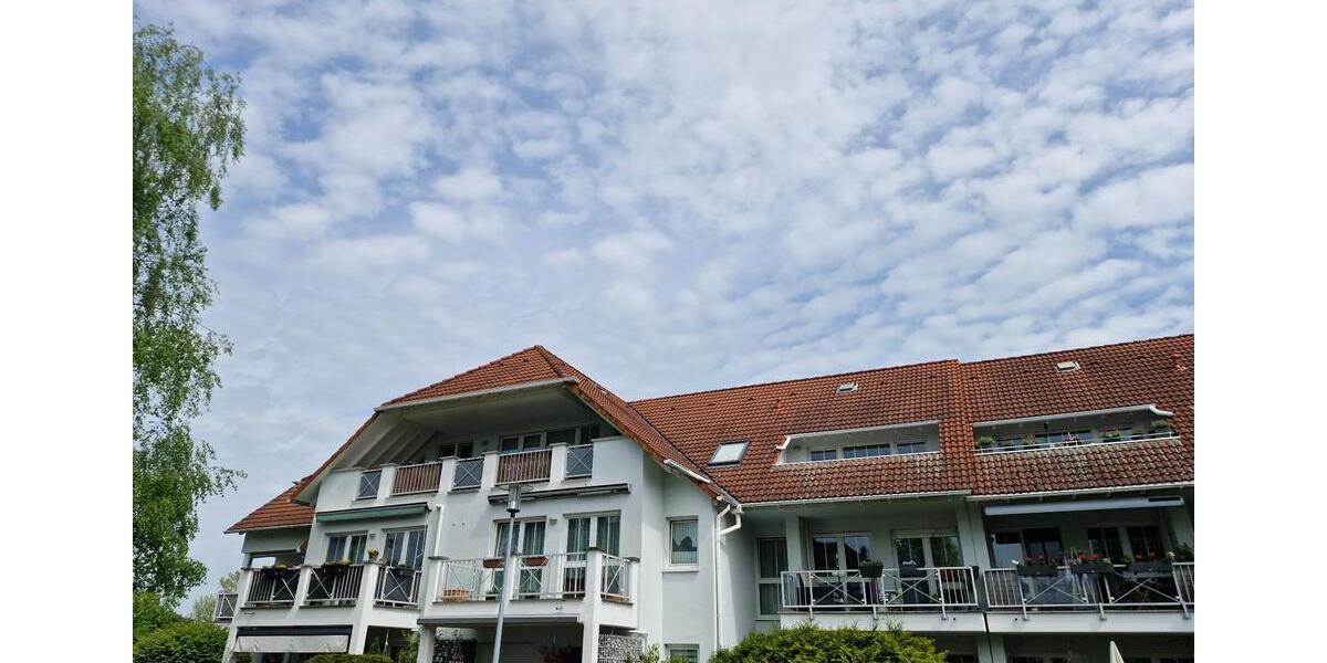 Dachgeschoßwohnung Markkleeberg - 2 Zimmer, 64 m&sup2;, 670&euro; | Angebot:26531999