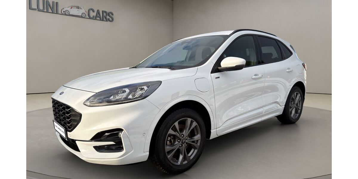 Ford Kuga 78.700 km 19.980 &euro; Leipzig 04157