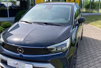 Opel Crossland (X)