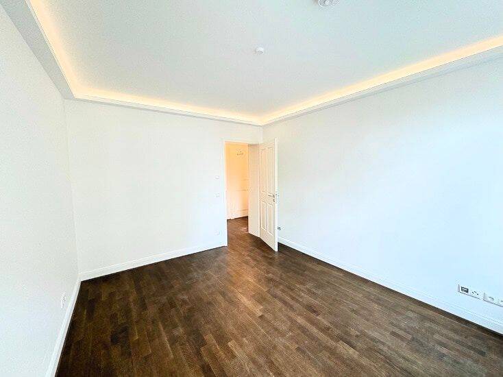 Etagenwohnung Leipzig Mockau-Süd - 2 Zimmer, 55 m&sup2;, 730&euro; | Angebot:26673556