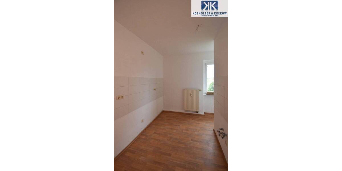 Etagenwohnung Leipzig / Plagwitz Plagwitz - 2 Zimmer, 44 m&sup2;, 400&euro; | Angebot:26903796