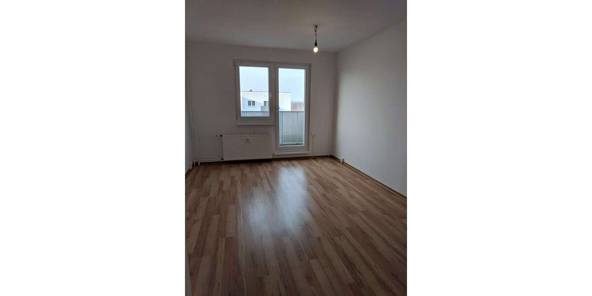 3-Raum-Wohnung mit Balkon - Appartement Leipzig Gohlis-Nord | Angebot:10944601