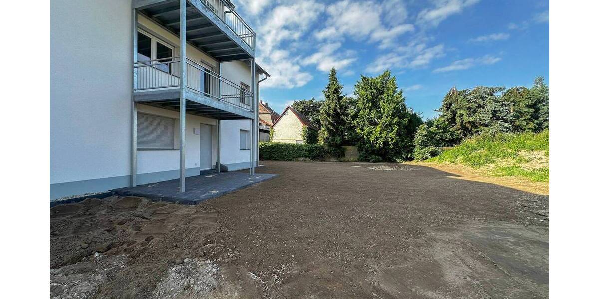 Etagenwohnung Eilenburg Zschettgau - 3 Zimmer, 88 m&sup2;, 970&euro; | Angebot:25770700