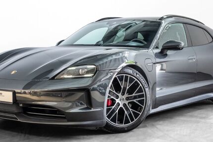 Porsche Taycan 30.663 km 92.800 &euro; Leipzig 04356