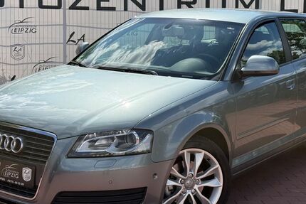 Audi A3 96.982 km 9.480 &euro; Leipzig 04347