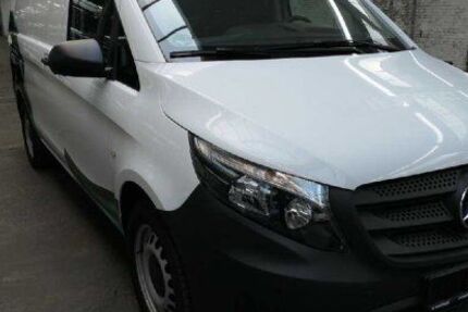 Mercedes-Benz Vito 84.000 km 22.890 &euro; Leipzig 04179