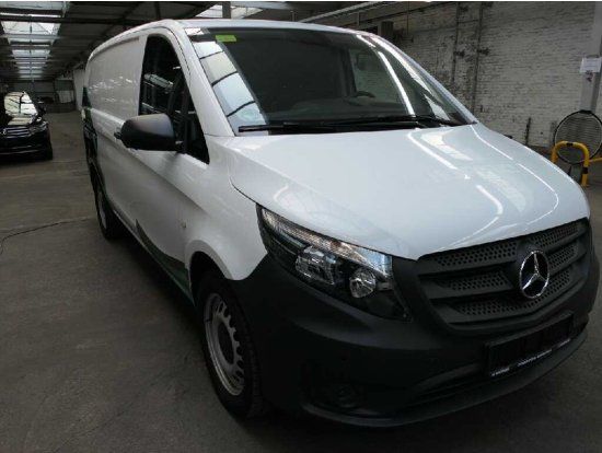 Mercedes-Benz Vito 84.000 km 22.890 &euro; Leipzig 04179