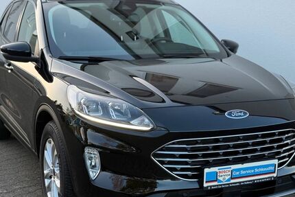 Ford Kuga 47.800 km 20.979 &euro; Schkeuditz 04435