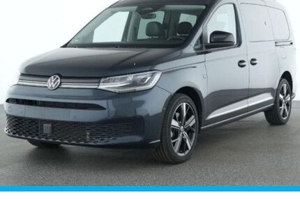 VW Caddy Maxi 9.183 km 39.930 &euro; Leipzig 04178