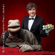 Michael Hatzius - Echsklusiv 05.03.2026 Steintor Variete Halle