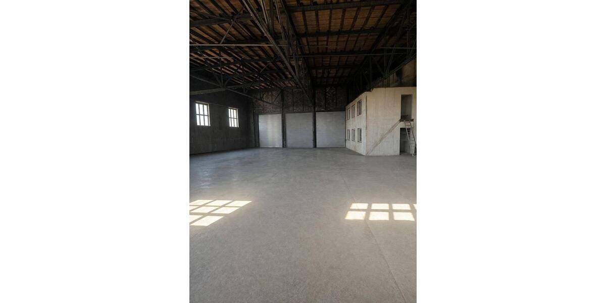 Gewerbeobjekt Merseburg Zscherben - 495.000&euro; | Angebot:26891718