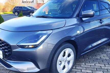 Suzuki Swift 1.500 km 19.990 &euro; Grimma 04668