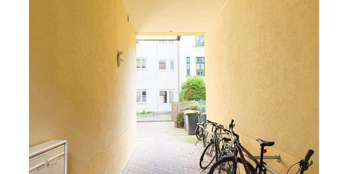 Einfamilienhaus Leipzig Plagwitz - 2 Zimmer, 239.000&euro; | Angebot:25733656