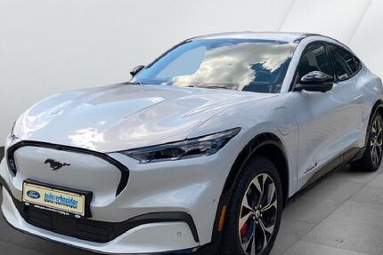 Ford Mustang Mach-E 1.001 km 51.790 &euro; Leipzig 04129