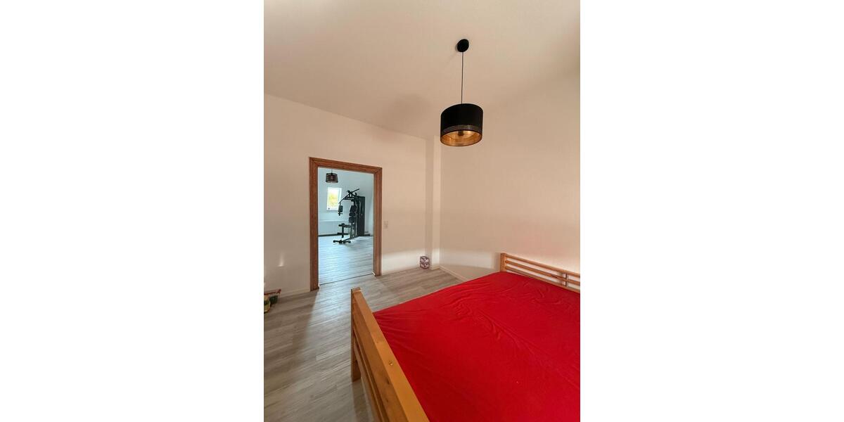 Etagenwohnung Merseburg - 3 Zimmer, 99 m&sup2;, 700&euro; | Angebot:26680670