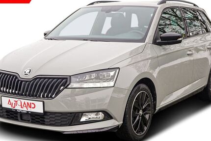 Skoda Fabia 79.523 km 14.990 &euro; Brehna 06796