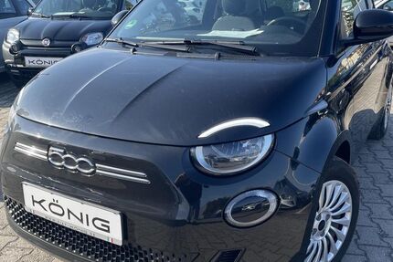 Fiat 500e 10.796 km 20.999 &euro; Leipzig 04178