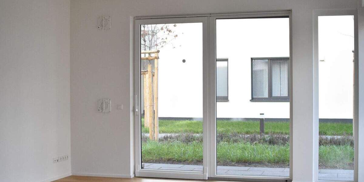 Etagenwohnung Leipzig Leutzsch - 2 Zimmer, 80 m&sup2;, 1.120&euro; | Angebot:24670100