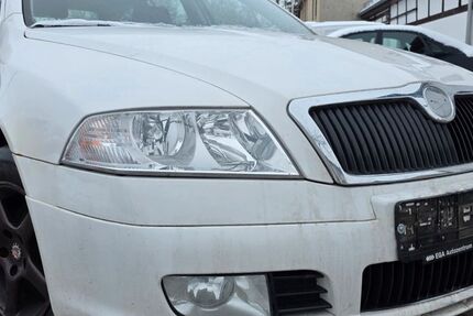 Skoda Octavia 251.900 km 1.399 &euro; Zwenkau 04442