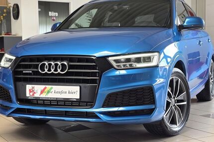 Audi Q3 74.841 km 20.490 &euro; Leipzig 04347