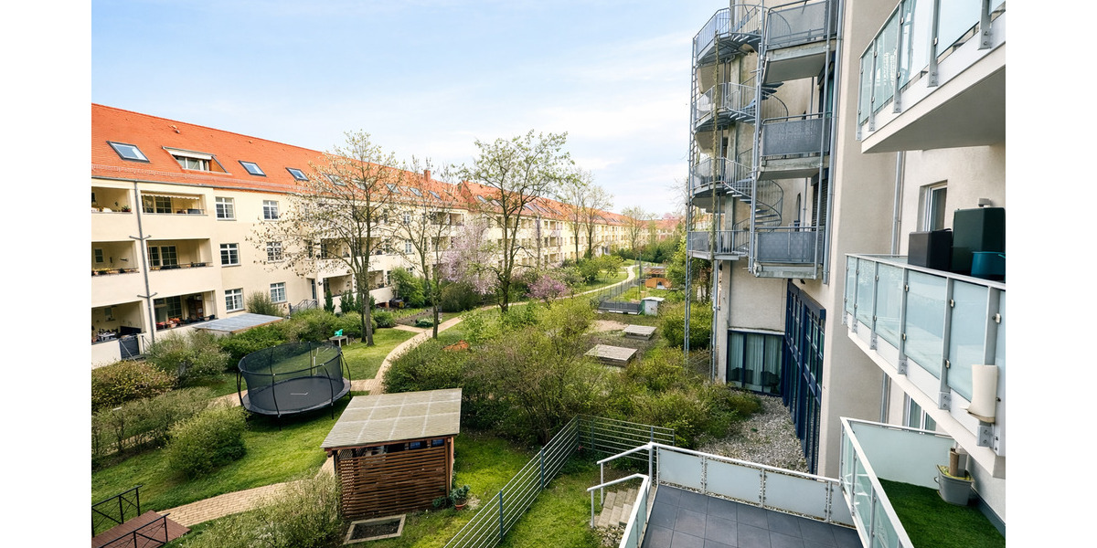 Etagenwohnung Leipzig Gohlis-Süd - 5 Zimmer, 146 m&sup2;, 699.990&euro; | Angebot:25799415