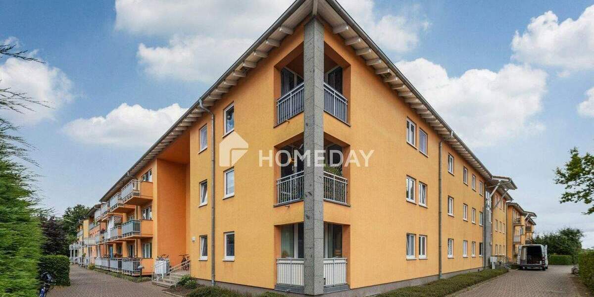 Etagenwohnung Beucha Beucha - 2 Zimmer, 65 m&sup2;, 125.000&euro; | Angebot:25696797