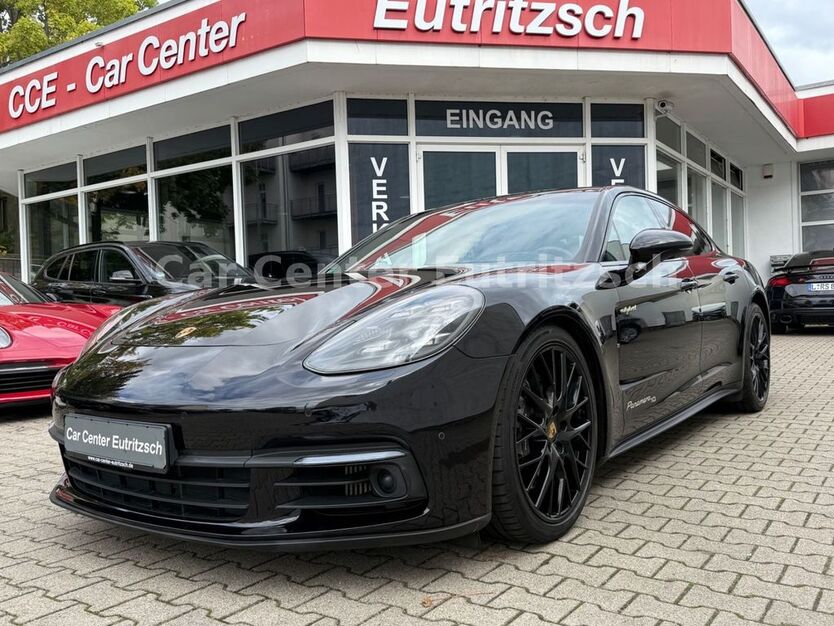Porsche Panamera 124.998 km 58.999 € Leipzig 04129