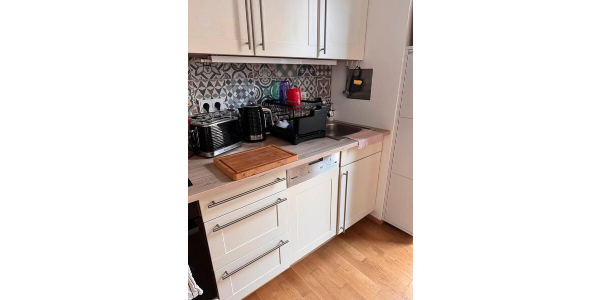 Erdgeschoßwohnung Leipzig Nordwest - 2 Zimmer, 60 m&sup2;, 972&euro; | Angebot:26088813