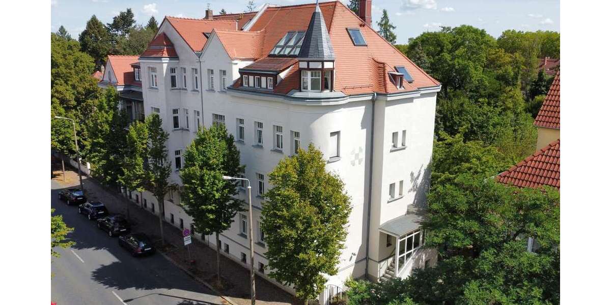Etagenwohnung Leipzig Südost - 4 Zimmer, 132 m&sup2;, 470.000&euro; | Angebot:27302763