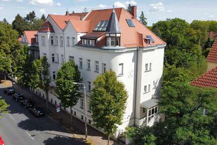 Wohnung Leipzig Südost - 4 Zimmer, 132 m&sup2;, 470.000&euro; | Angebot:27302763