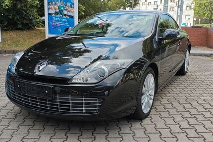 Renault Laguna 90.600 km 8.900 &euro; Leipzig 04158