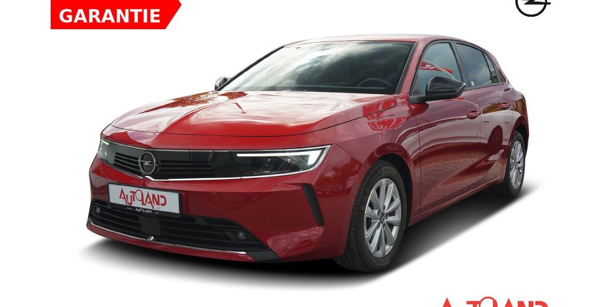 Opel Astra 37.167 km 16.950 &euro; Leipzig 04209