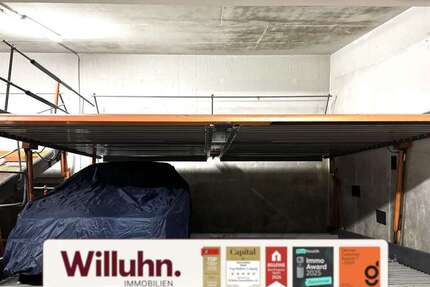 Garagen / Stellplätze Leipzig Nord - 9.500&euro; | Angebot:23172473