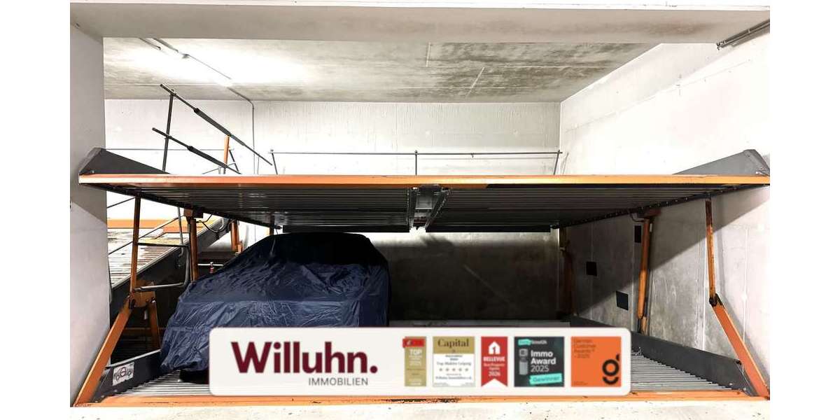 Garagen / Stellplätze Leipzig Nord - 9.500&euro; | Angebot:23172473