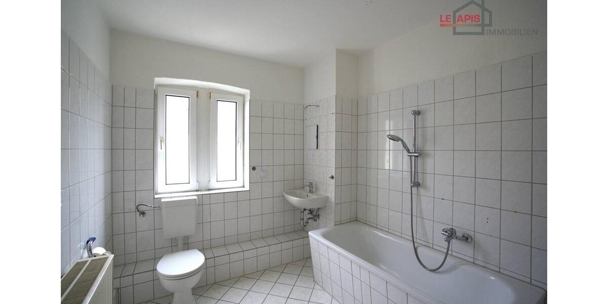 Etagenwohnung Böhlen - 3.5 Zimmer, 75 m&sup2;, 638&euro; | Angebot:26060661