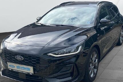 Ford Focus 20.779 km 28.190 &euro; Leipzig 04129