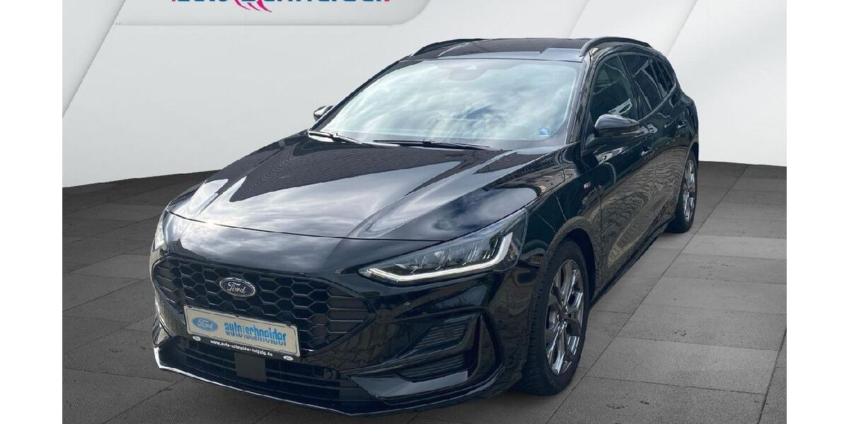 Ford Focus 20.779 km 28.190 &euro; Leipzig 04129