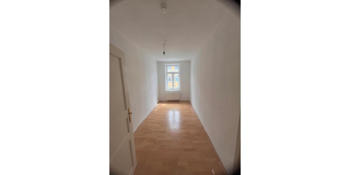 Etagenwohnung Leipzig Lausen-Grünau - 3 Zimmer, 64 m&sup2;, 550&euro; | Angebot:24850106