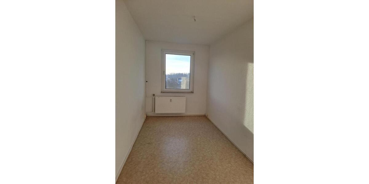 Etagenwohnung Sandersdorf-Brehna Brehna - 3 Zimmer, 58 m&sup2;, 350&euro; | Angebot:26338183