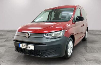 VW Caddy 25.500 km 27.290 &euro; Borna 04552