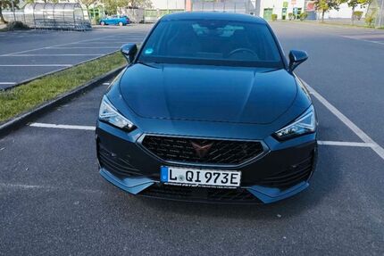 Cupra Leon 80.983 km 21.300 &euro; Leipzig 04289