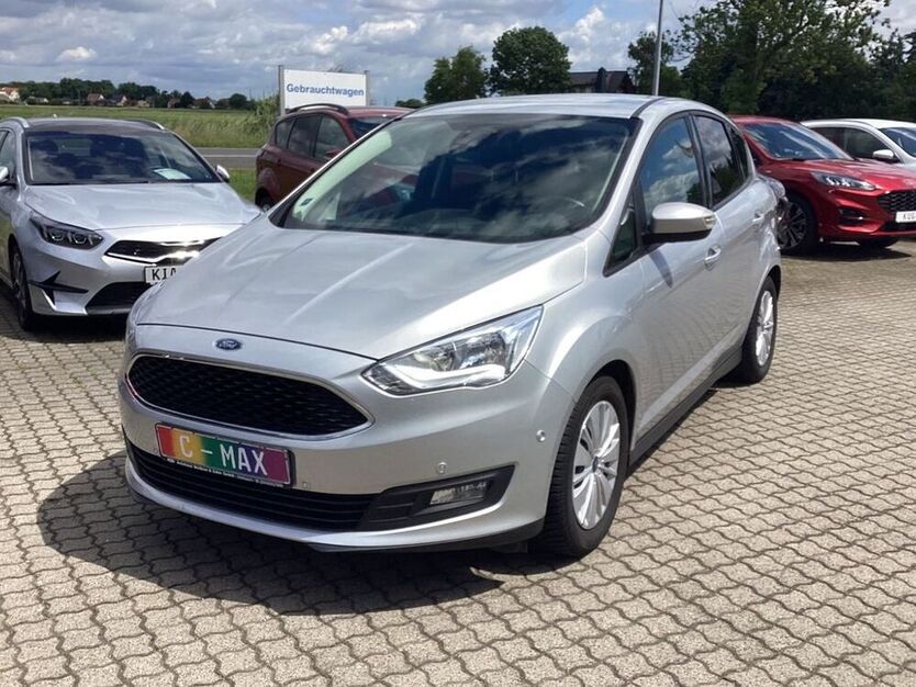 C-Max