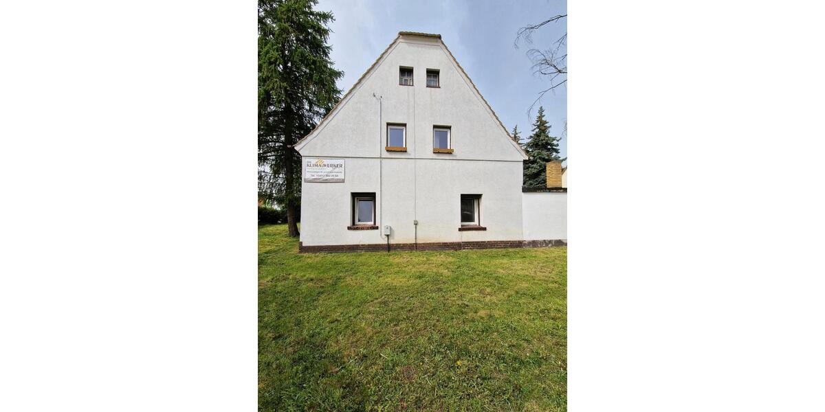 Einfamilienhaus Delitzsch - 10 Zimmer, 200 m&sup2;, 170.000&euro; | Angebot:26636009
