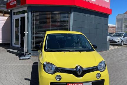 Renault Twingo 39.333 km 7.890 &euro; Leipzig 04229