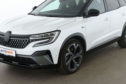 Renault Austral 36.737 km 29.370 &euro; Leipzig 04328