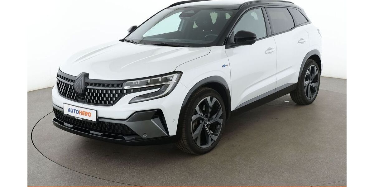 Renault Austral 36.737 km 29.370 &euro; Leipzig 04328