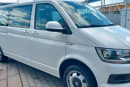VW T6 Caravelle 139.000 km 26.499 &euro; Leipzig 04328