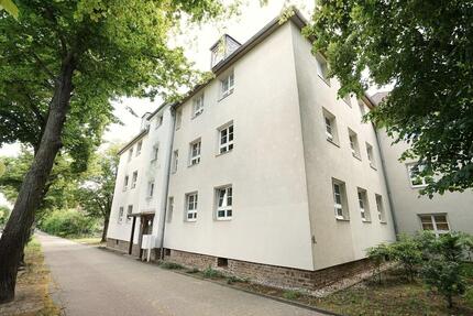 Charmante 3-Zimmer-Wohnung in Leipzig 3 zimmer